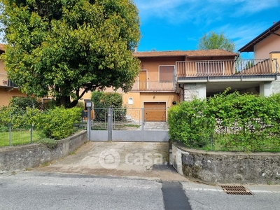 Casa indipendente in Affitto in Via Valle Intrasca 14 a Cambiasca