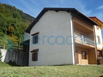 Casa semi indipendente in vendita a Forgaria Nel Friuli