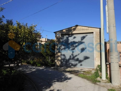 Casa singola in vendita in Contrada Montagna, Partanna