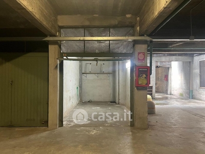 Garage/Posto auto in Affitto in Via Onorato Vigliani 29 a Torino