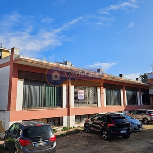 Immobile Commerciale in vendita a Porto Torres