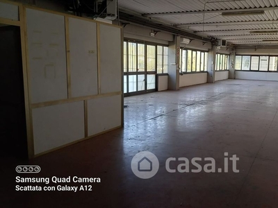 Laboratorio in Affitto in Via di Botriolo 178 a Castelfranco Piandiscò