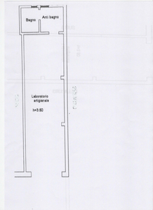 Laboratorio in vendita a Matino - Zona: Matino - Centro