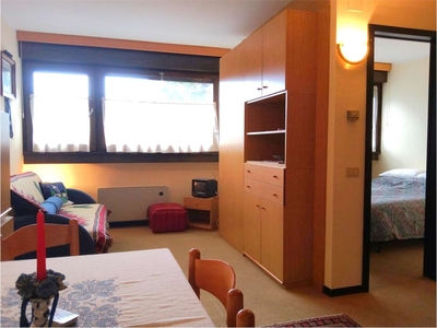 Miniappartamento a Piancavallo