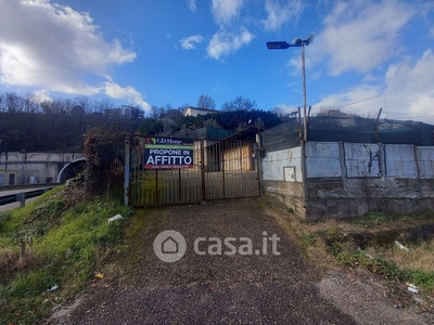 Negozio/Locale commerciale in Affitto in Contrada Ponte delle Tavole a Benevento