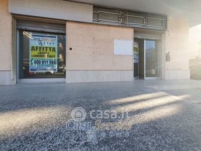 Negozio/Locale commerciale in Affitto in Corso Italia a Gallipoli