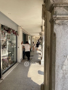 Negozio/Locale commerciale in Affitto in Corso Vittorio Emanuele 50 a Pordenone