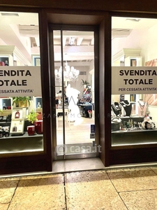Negozio/Locale commerciale in Affitto in Piazza Giorgione 43 a Castelfranco Veneto