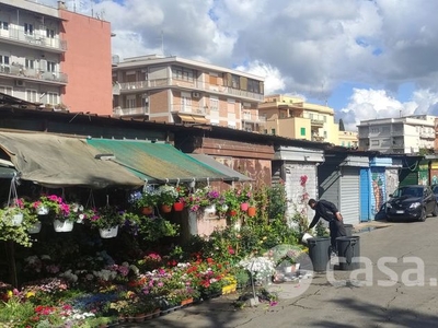 Negozio/Locale commerciale in Affitto in Piazza San Giovanni di Dio a Roma