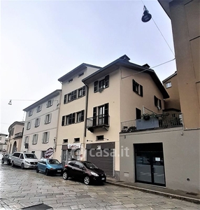 Negozio/Locale commerciale in Affitto in Via Alberto de Simoni 51 a Sondrio