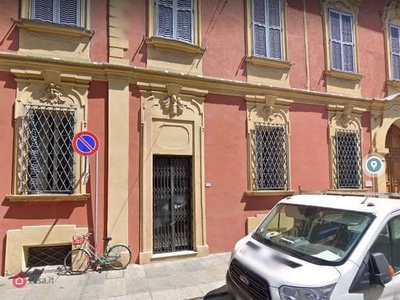 Negozio/Locale commerciale in Affitto in Via Emilia Santo Stefano 5 a Reggio Emilia