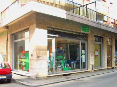 Negozio/Locale commerciale in Affitto in Via Felice Cavallotti a Voghera