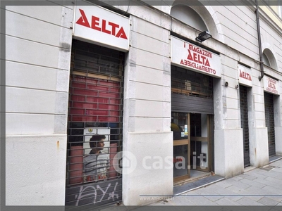 Negozio/Locale commerciale in Affitto in Via Giovanni e Demetrio Economo 2 a Trieste