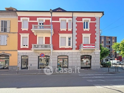 Negozio/Locale commerciale in Affitto in Via Giuseppe Garibaldi 69 a Voghera
