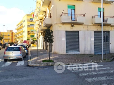 Negozio/Locale commerciale in Affitto in Via Guglielmo Marconi a Matera