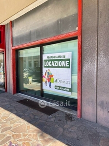 Negozio/Locale commerciale in Affitto in Via Nazionale Adriatica Nord 177 a Francavilla al Mare