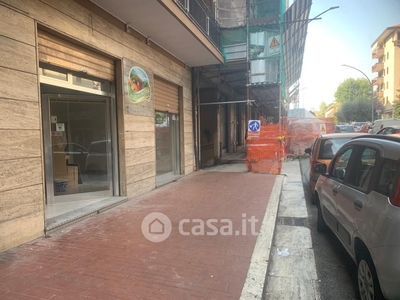 Negozio/Locale commerciale in Affitto in Via piave a Avellino