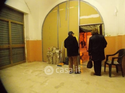 Negozio/Locale commerciale in Affitto in Via Pietro Scrocco 17 a Foggia