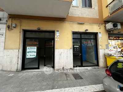 Negozio/Locale commerciale in Affitto in Via San Giovanni Bosco 8 a Cerignola