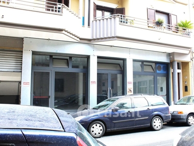 Negozio/Locale commerciale in Affitto in Via San Lorenzo 157 a Francavilla Fontana