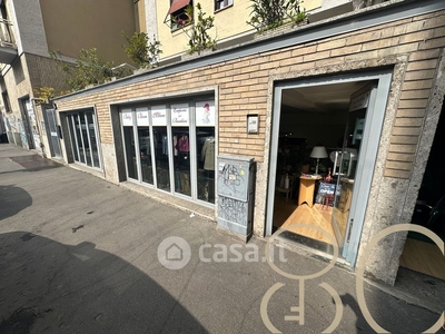 Negozio/Locale commerciale in Affitto in Via Savona 2 a Milano