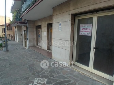 Negozio/Locale commerciale in Affitto in Viale Napoli a Frosinone