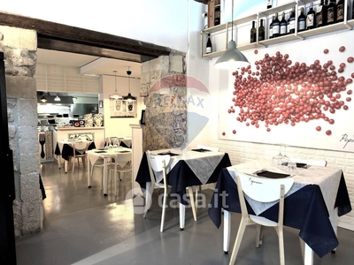 Ristorante in Vendita in Via Cavour 77 a Siracusa