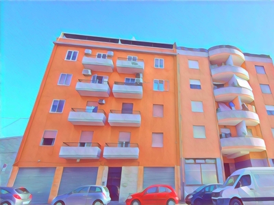 Negozio / Locale in vendita a Cagliari - Zona: Sant'Avendrace