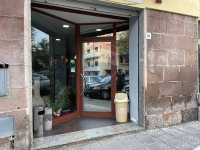 Negozio / Locale in vendita a Sassari
