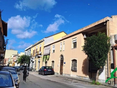 Quadrilocale in vendita a Messina