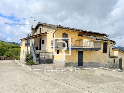 Rustico/Casale in Affitto in Via Ca' Seggio 1 a Civitella di Romagna