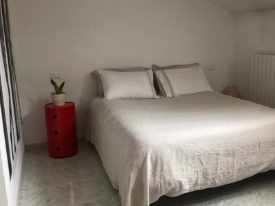 Stanza in affitto in appartamento con 2 camere da letto a Moncalieri, Torino
