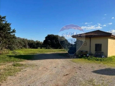 Terreno Agricolo in vendita a Alghero