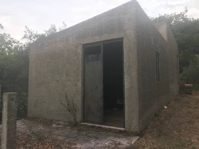 Terreno Agricolo in vendita a Barcellona Pozzo di Gotto