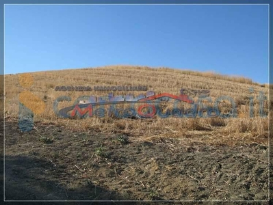 Terreno agricolo in vendita a Canicatti'