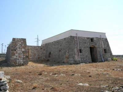 Terreno Agricolo in vendita a Castrignano del Capo