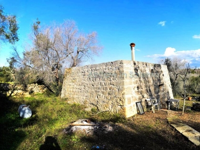 Terreno Agricolo in vendita a Castrignano del Capo