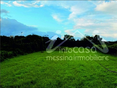 Terreno Agricolo in vendita a Milazzo