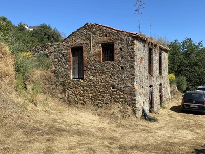 Terreno Agricolo in vendita a Piraino