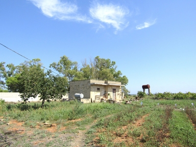 Terreno Agricolo in vendita a Spongano