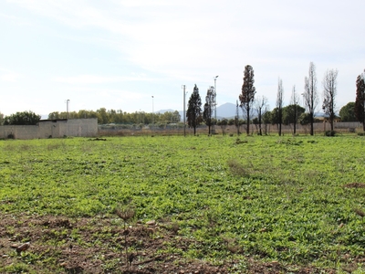 Terreno Edificabile Comm.le/Ind.le in vendita a Uta