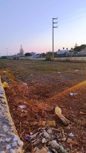 Terreno edificabile in vendita a Mazara Del Vallo