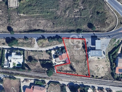 Terreno Edificabile in vendita a Ragusa - Zona: Bruscé