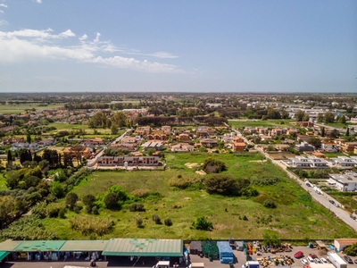 Terreno Edificabile in vendita a Roma - Zona: Acilia