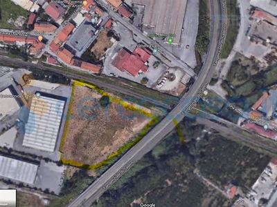Terreno edificabile in vendita in Via Noce, Salerno