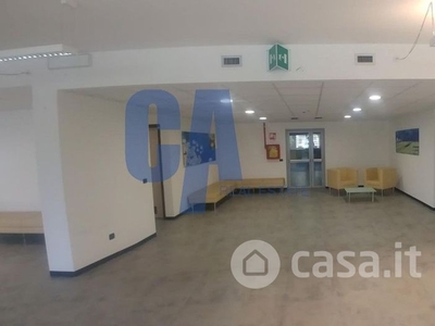 Ufficio in Affitto in Via Milano a Cassina de' Pecchi
