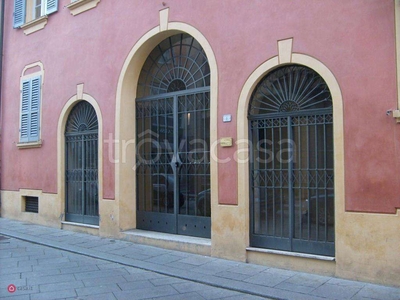 Ufficio in Affitto in Via San Rocco 6 a Reggio Emilia