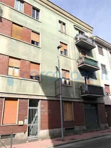 Ufficio in vendita in Via Gnifetti 20, Novara
