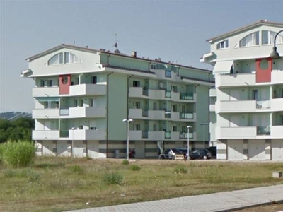 Vendita Appartamento, in zona San Martino Bassa, CITTA' SANT'ANGELO