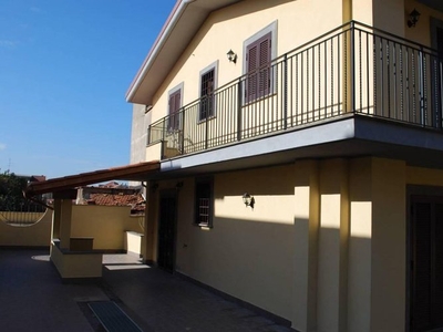 Vendita Villa Ciampino